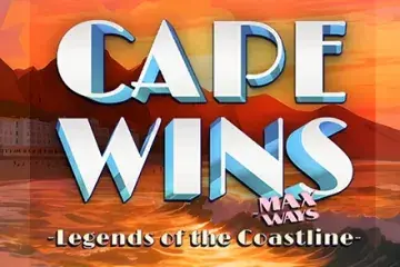 Cape Wins Legends of the Coastline Demo Slot