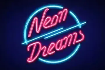 Neon Dreams Demo Slot