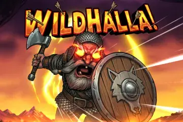 Wildhalla Demo Slot