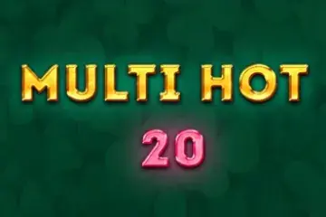 Multi Hot 20 Demo Slot