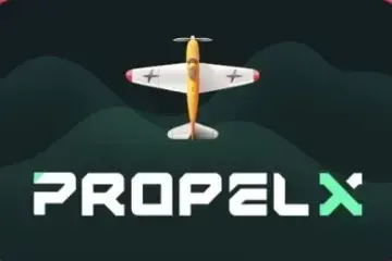 PropelX Demo Slot