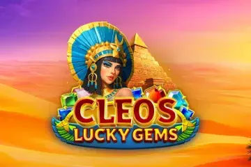 Cleo's Lucky Gems Demo Slot