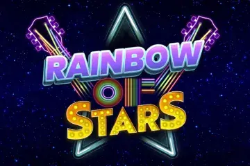 Rainbow of Stars Demo Slot