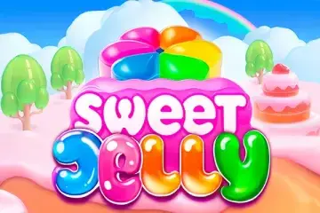Sweet Jelly Demo Slot