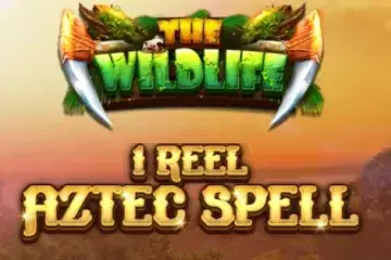 1 Reel - Aztec Spell Demo Slot