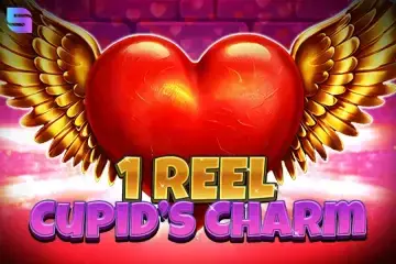 1 Reel - Cupid's Charm Demo Slot