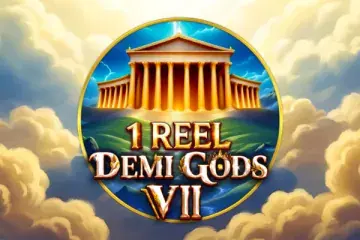 1 Reel - Demi Gods 7 Demo Slot