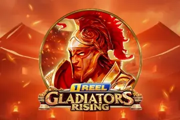 1 Reel - Gladiator's Rising Demo Slot