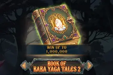 Book of Baba Yaga Tales 2 Demo Slot