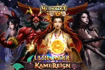 Kami Reign Demo Slot