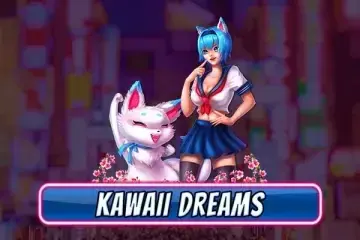 Kawaii Dreams Demo Slot