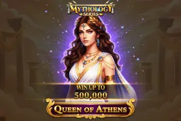 Queen of Athens Demo Slot