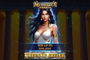 Queen of Greece Demo Slot