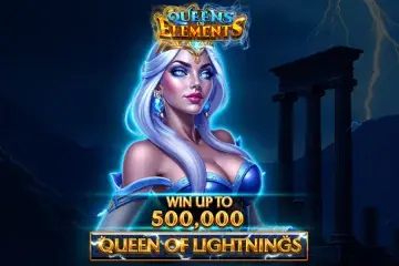 Queen of Lightnings Demo Slot