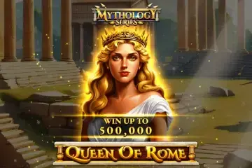 Queen of Rome Demo Slot