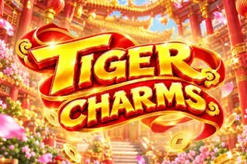 Tiger Charms Demo Slot