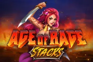 Age of Rage Demo Slot