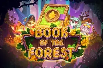 Book of the Forest Demo Slot