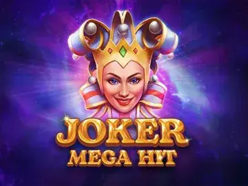 Joker Mega Hit Demo Slot