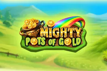 Mighty Pots of Gold Demo Slot