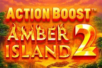 Action Boost Amber Island 2 Demo Slot