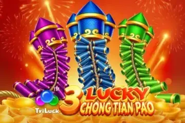 3 Lucky Chong Tian Pao Demo Slot