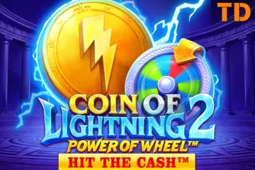 Coin of Lightning 2 Demo Slot