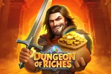 Dungeon of Riches Demo Slot