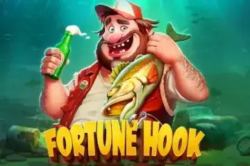 Fortune Hook Demo Slot