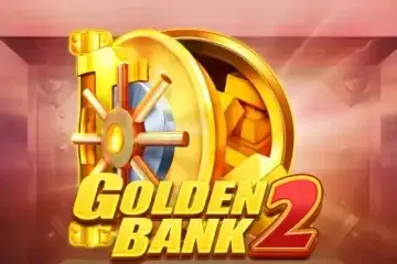 Golden Bank 2 Demo Slot