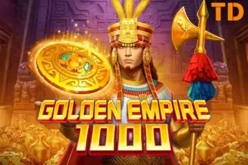 Golden Empire 1000 Demo Slot