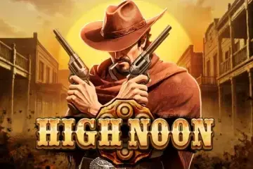 High Noon Demo Slot