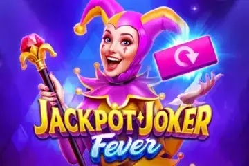 Jackpot Joker Fever Demo Slot