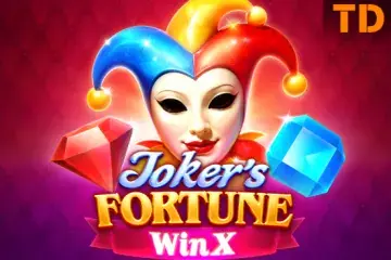 Joker's Fortune Win X Demo Slot