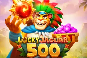 Lucky Jaguar 500 Demo Slot