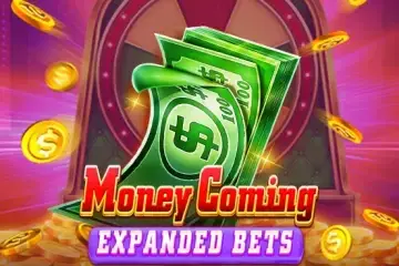 Money Coming Expanded Bets Demo Slot