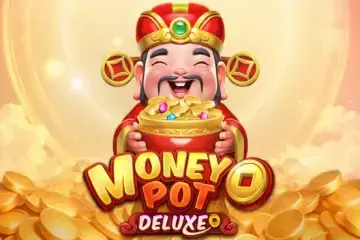 Money Pot Deluxe Demo Slot