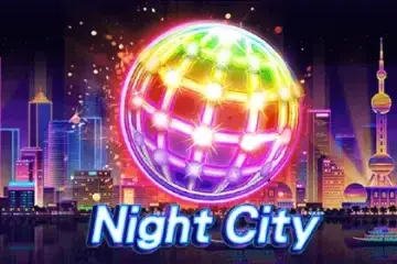 Night City Demo Slot
