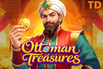 Ottoman Treasures Demo Slot