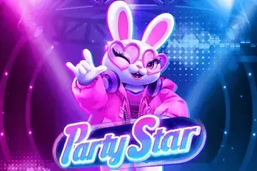 Party Star Demo Slot
