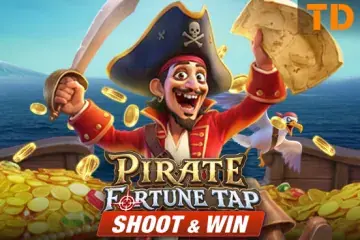 Pirate Fortune Tap Demo Slot