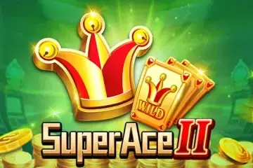 Super Ace 2 Demo Slot