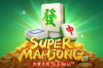 Super Mahjong Demo Slot