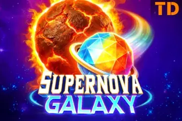 Supernova Galaxy Demo Slot