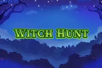 Witch Hunt Demo Slot