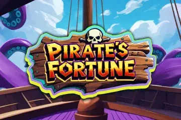 Pirate's Fortune Demo Slot