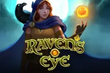 Raven's Eye Demo Slot