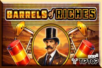Barrels of Riches Demo Slot