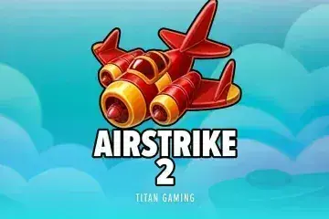 Airstrike 2 Demo Slot