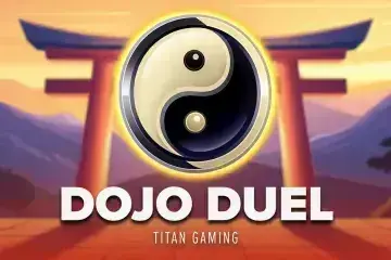 Dojo Duel Demo Slot